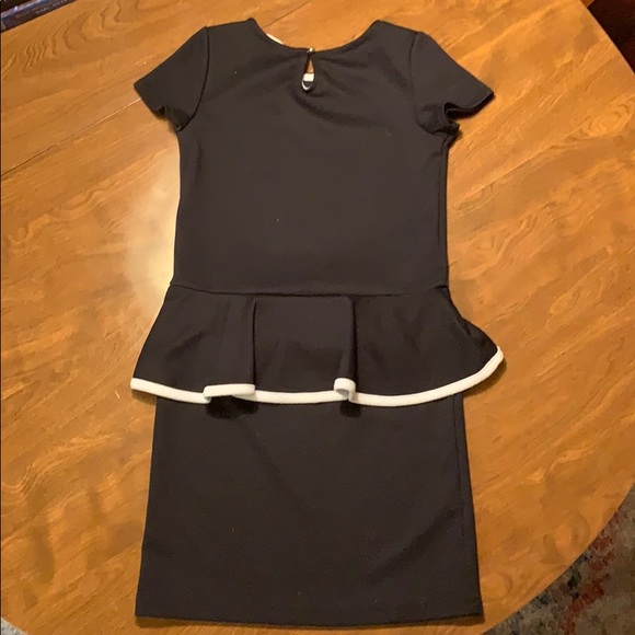 Cute Halloween dress, size 6-8 - Picture 6 of 6